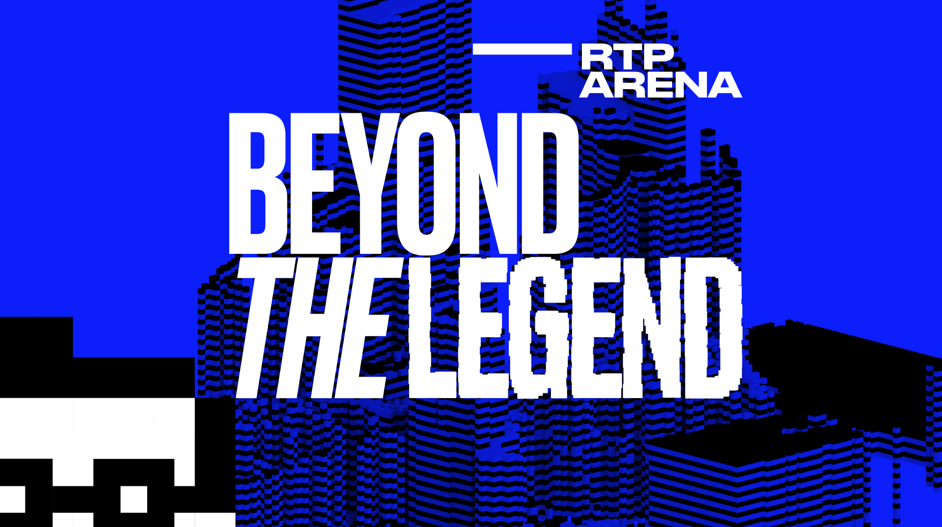 Imagem do Programa / Episiódio - Beyond The Legend - zorlaK entrevista MUT | RTP Arena