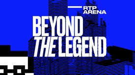 Beyond The Legend - zorlaK entrevista MUT | RTP Arena