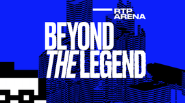 Imagem de Beyond The Legend