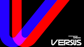 Imagem de RTP Arena Versus