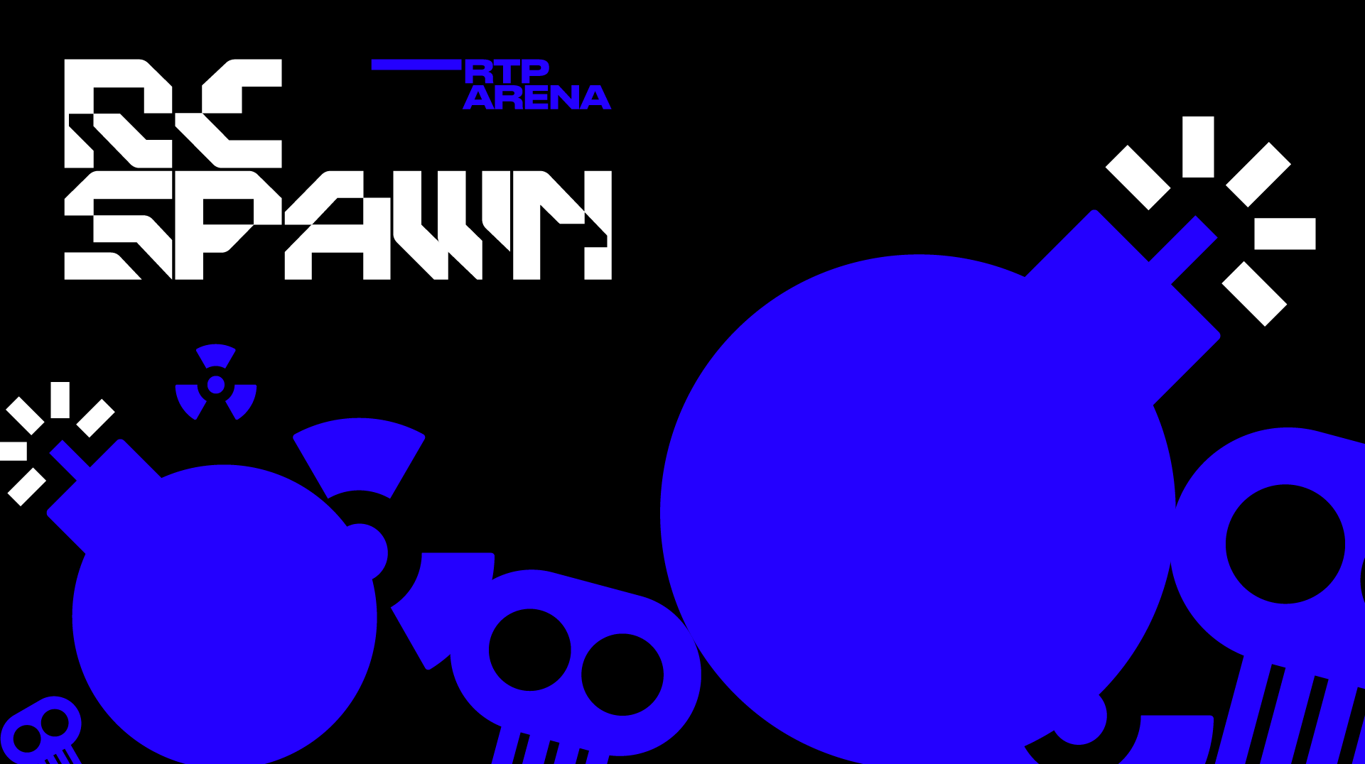 Imagem do Programa / Episiódio - Respawn - O Início do Ano Competitivo com zorlaK e mucha