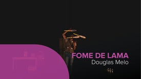 Imagem de Fome de Lama