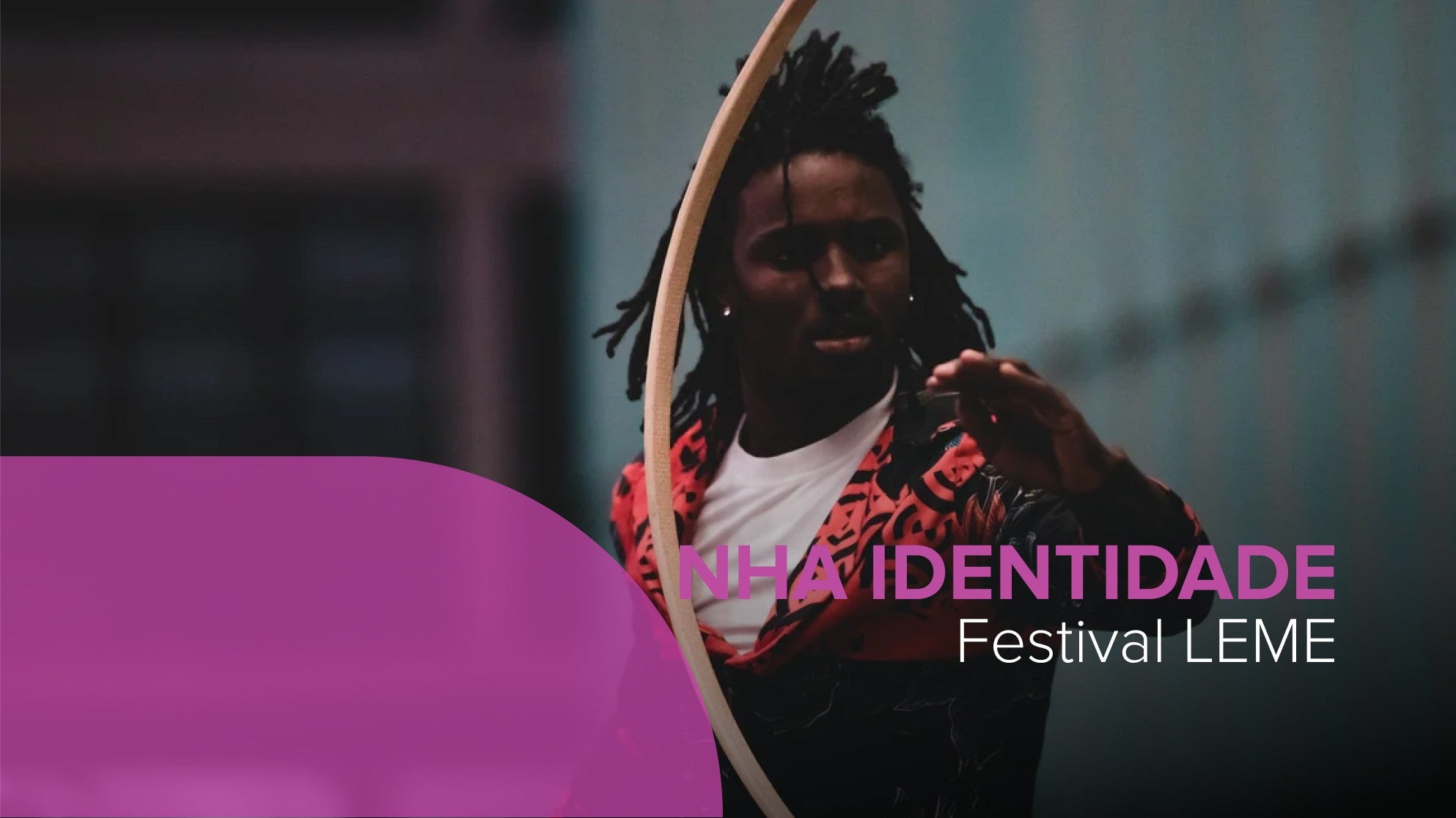 Imagem de Nha Identidade