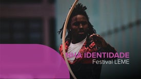 Imagem de Nha Identidade