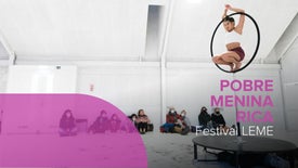 Imagem de Pobre Menina Rica