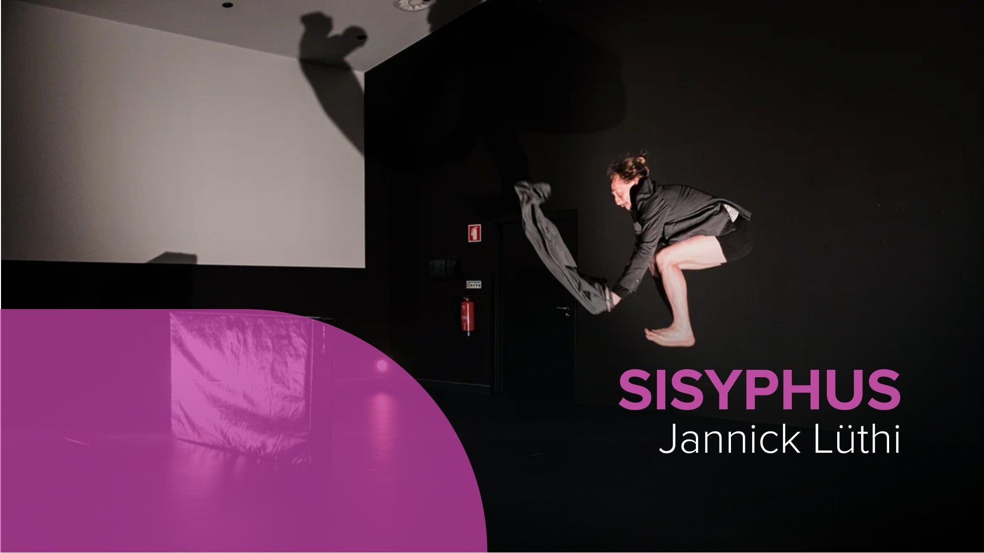 Play - Sisyphus