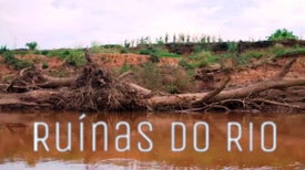 Imagem do Programa / Episiódio - HELPO - Ruínas do Rio