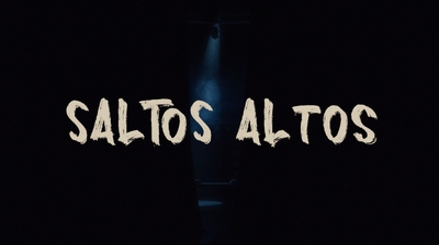 Play - Teatro - Saltos Altos