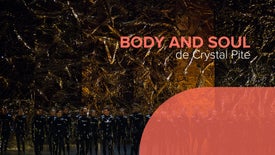 Body and Soul: Crystal Pite