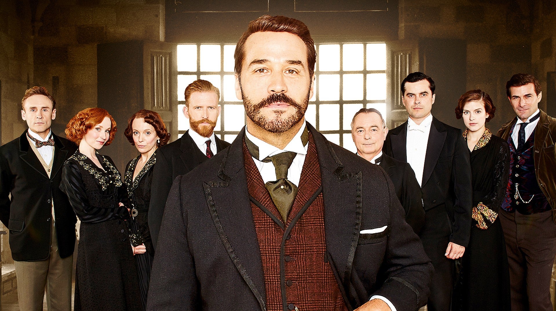Imagem de Mr. Selfridge