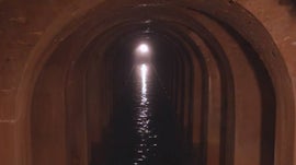 Imagem de Os Esgotos de Paris