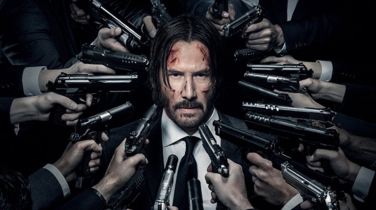 Imagem de John Wick 2