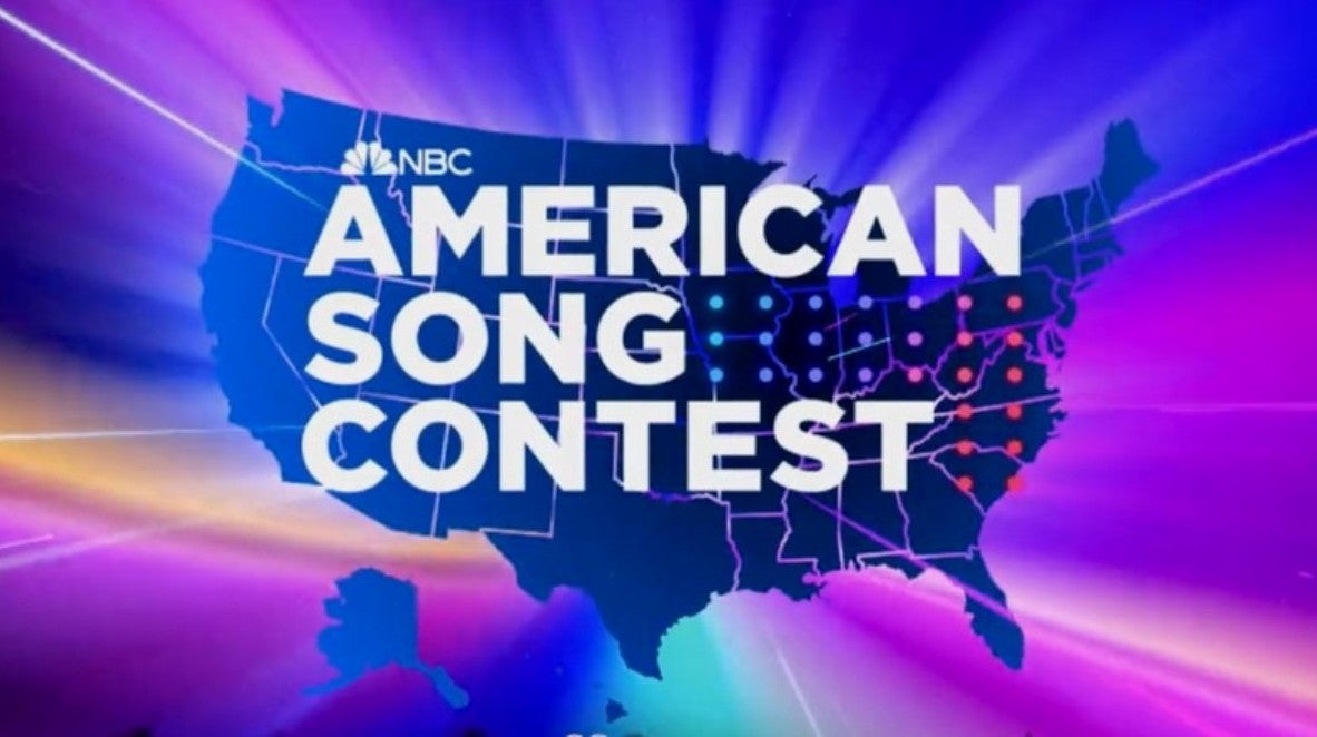 American Song Contest