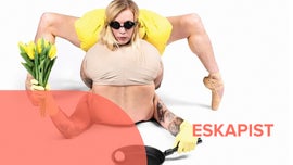 Imagem de Eskapist