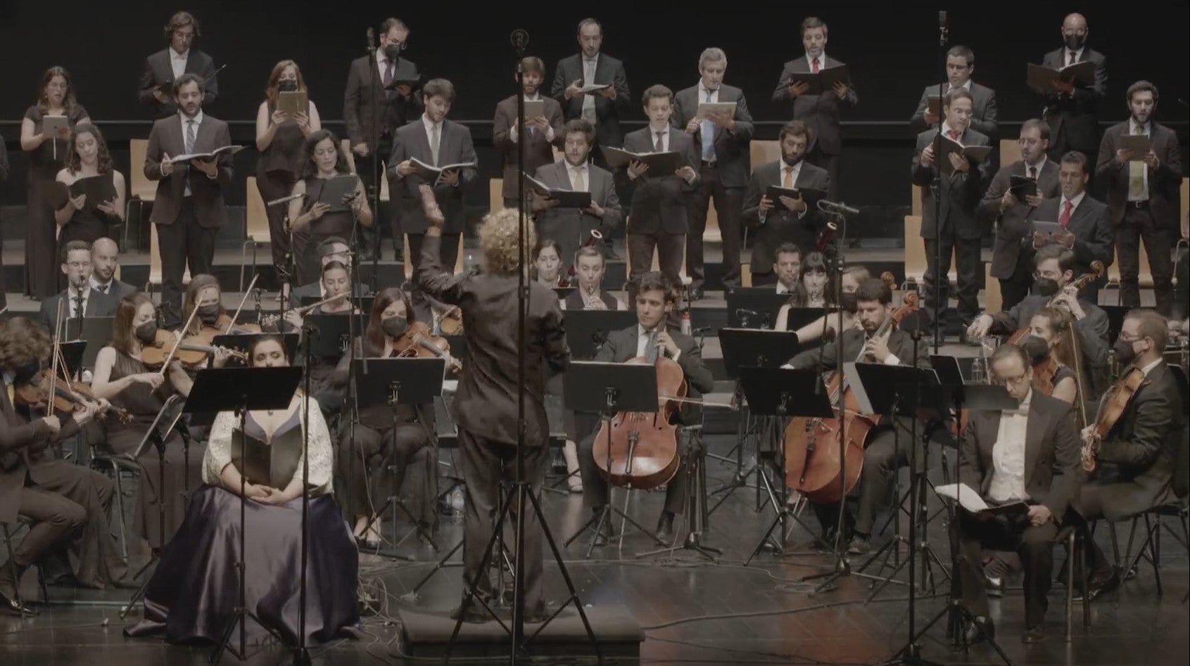 Play - Mattutino de Morti no Festival de Sintra