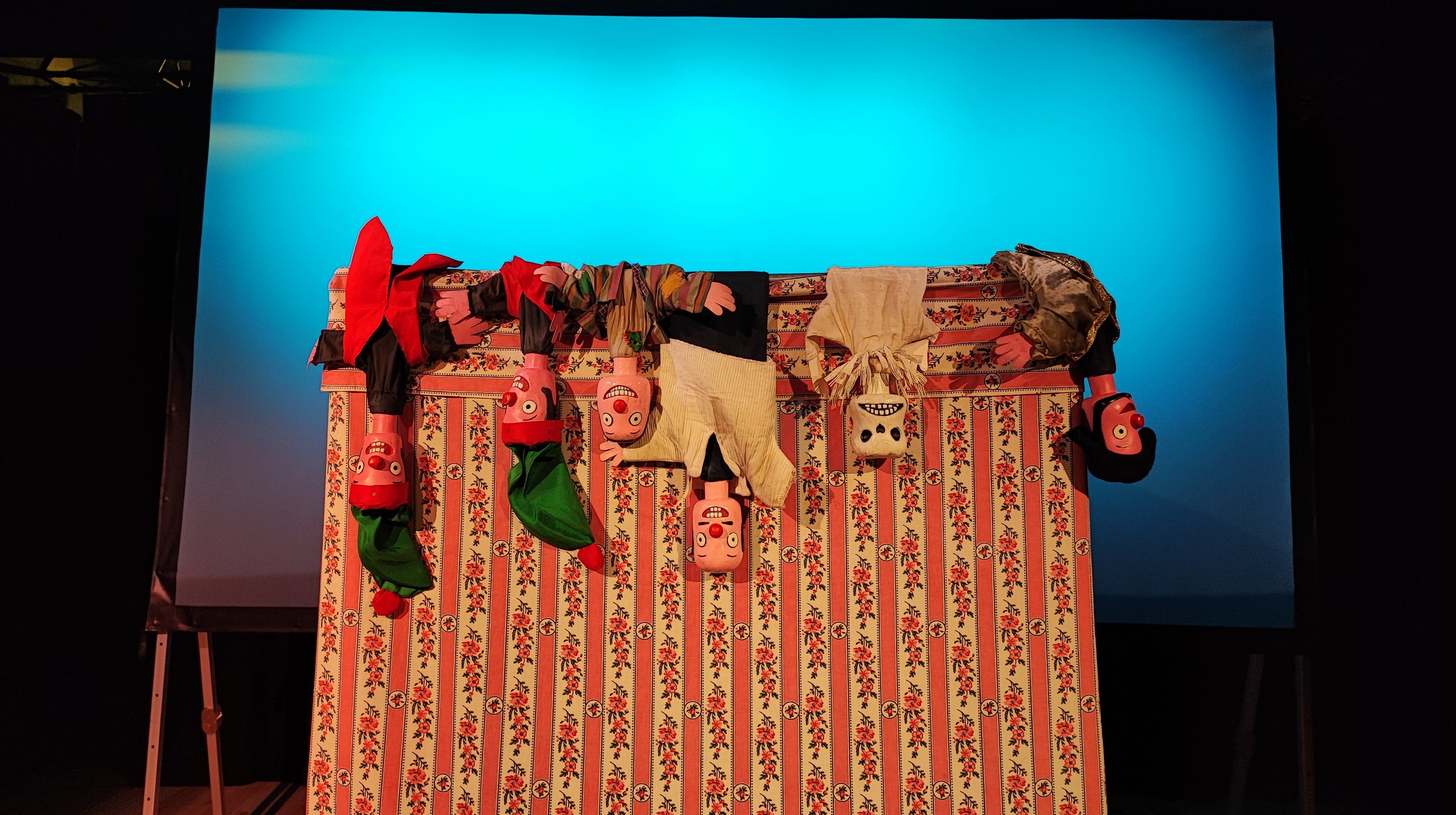 Play - Na Palheta com Dom Roberto