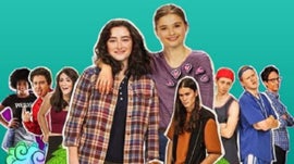 Imagem de Boas Raparigas Mocadas