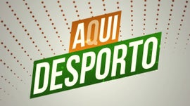Imagem de Aqui Desporto
