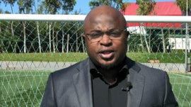 Imagem de Aqui Desporto