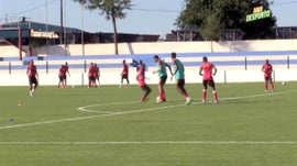 Imagem de Aqui Desporto