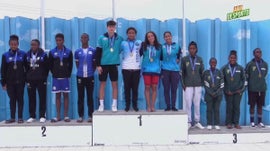 Imagem de Aqui Desporto