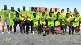 Imagem de Aqui Desporto