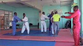 Imagem de Aqui Desporto