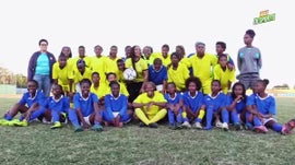 Imagem de Aqui Desporto