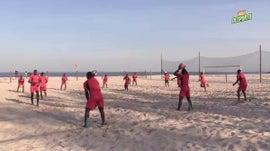 Imagem de Aqui Desporto