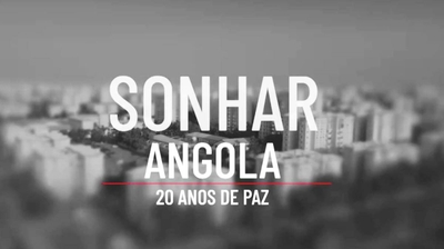 Play - Sonhar Angola