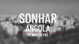 Sonhar Angola