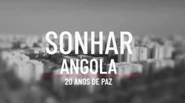 Imagem de Sonhar Angola