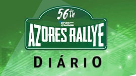 Imagem de Diário Azores Rallye 2022