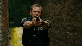 Imagem de Line of Duty - O Resgate