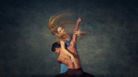 Imagem de Royal Ballet apresenta 