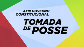 Imagem de Tomada de Posse do XXIII Governo Constitucional