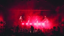 Imagem de First Breath After Coma + Banda de M�sica de Mateus