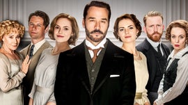 Mr. Selfridge