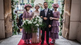 Mr. Selfridge