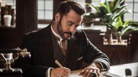 Mr. Selfridge