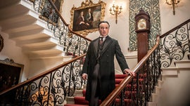 Mr. Selfridge