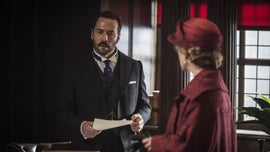 Mr. Selfridge