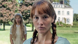 Imagem de Uma Nova Amiga