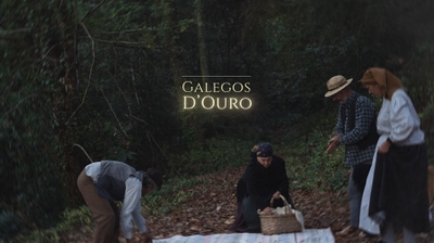 Play - Galegos d´Ouro
