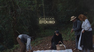 Imagem de Galegos d´Ouro