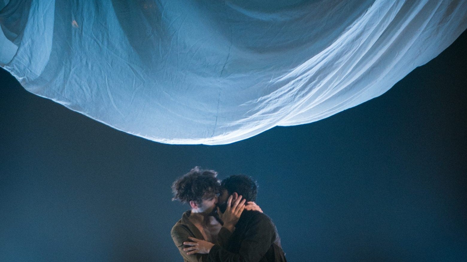 Play - A Morte de Abel Veríssimo