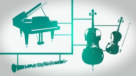 Imagem de Concerto da Orquestra e Coro da RTVE