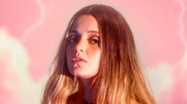 Carolina Deslandes ao Vivo no Coliseu dos Recreios