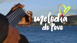 Imagem de Melodia do Povo