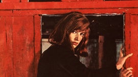 Imagem de O Deserto Vermelho